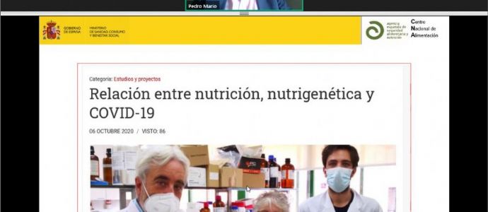 Ms de 160 farmacuticos de Castilla-La Mancha se forman sobre nuevas dietas y superalimentos